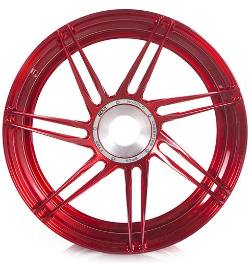 ADV.1 ADV07R M.V2 Competition Spec Forged Wheel – 360WHEELS