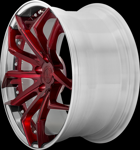 BC FORGED  	 	   BX-J57S