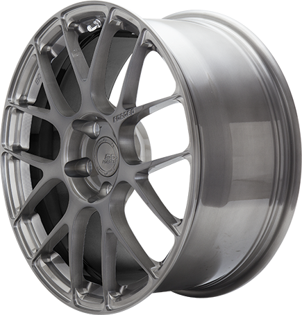 BC FORGED Monoblock RS40
