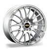 BBS RS-N Forged Aluminum 2-Piece