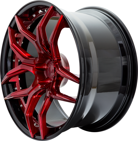 BC FORGED  	 	   BX-J53S