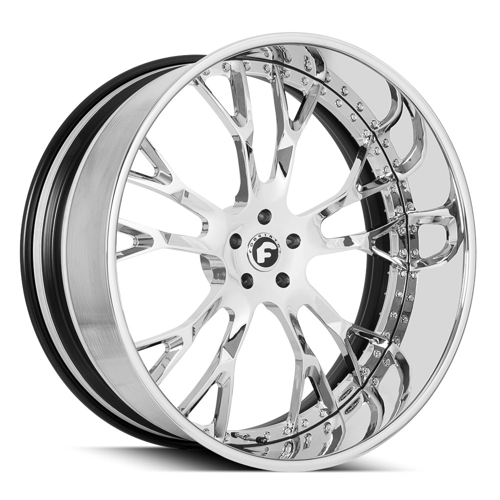 De Rando Forgiato Rims Forgiato Original DERANDO wheels – 360WHEELS