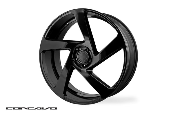 CONCAVO Wheels  CW5D