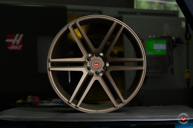 Vossen Forged Precision Series VPS-316