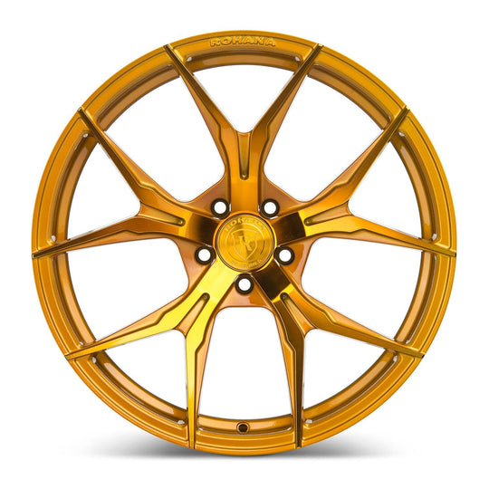 Rohana Wheels RF Series RFX5