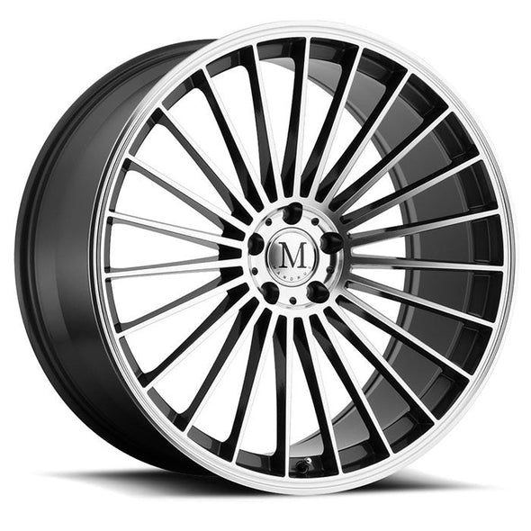 Mandrus Wheels 23