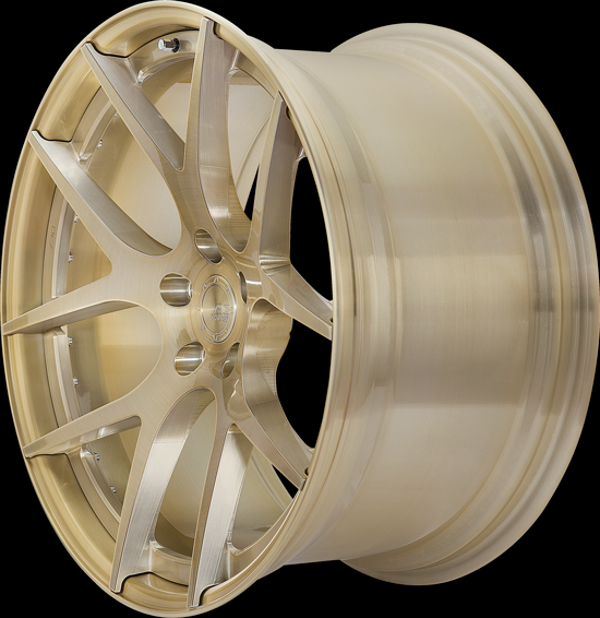 BC FORGED 	HB05