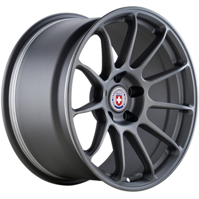 HRE Forged Monoblok RC1 Series RC103