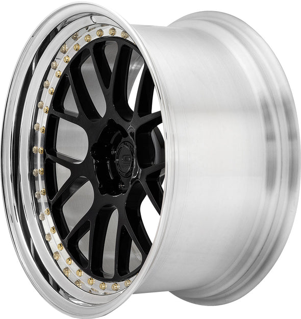 BC FORGED MLE72