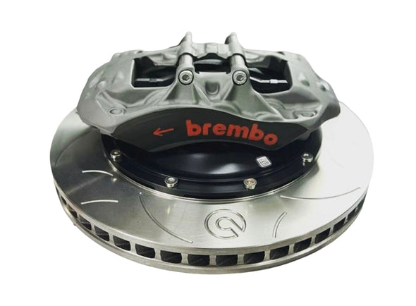Brembo PISTA | FF Brake Kit