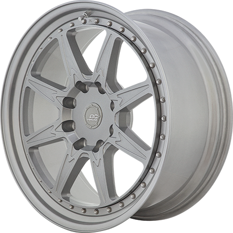BC Forged Modular 2 Pieces MLE-T808