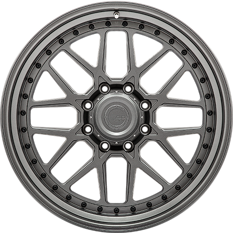BC Forged Modular 2 Pieces MLE-T832