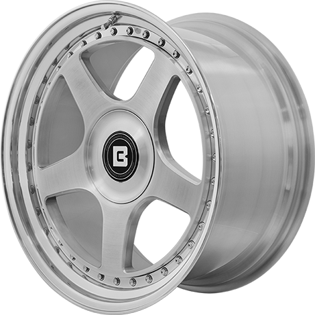 BC Forged Modular 2 Pieces MLE55-CX