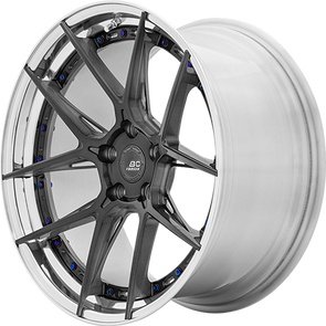 BC Forged Modular 2 Pieces HCK-381S