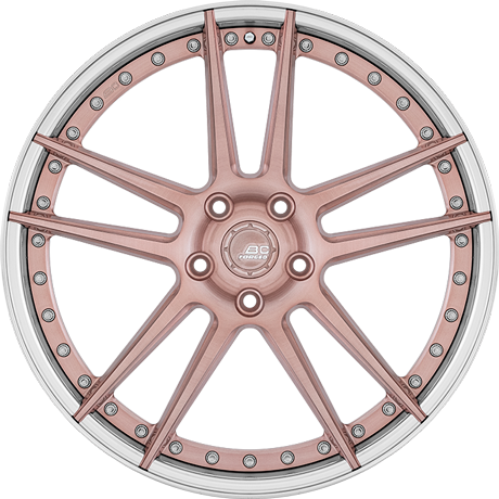 BC Forged Modular 2 Pieces HB-R5S