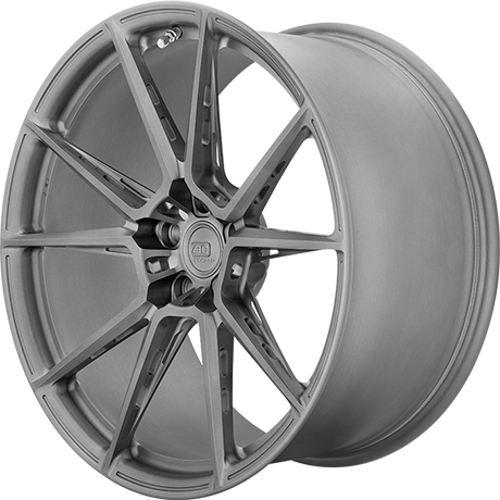 BC Forged Modular 2 Pieces BX-J53S