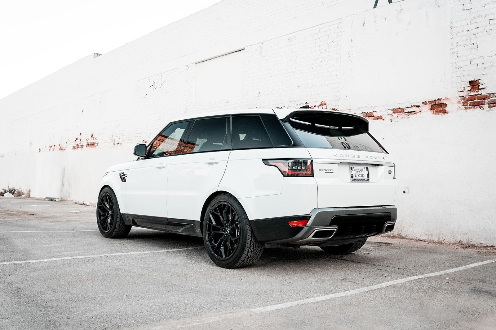 Rf 10 Rims Rahon Brixton Forged RF10 Radial Forged – 360WHEELS