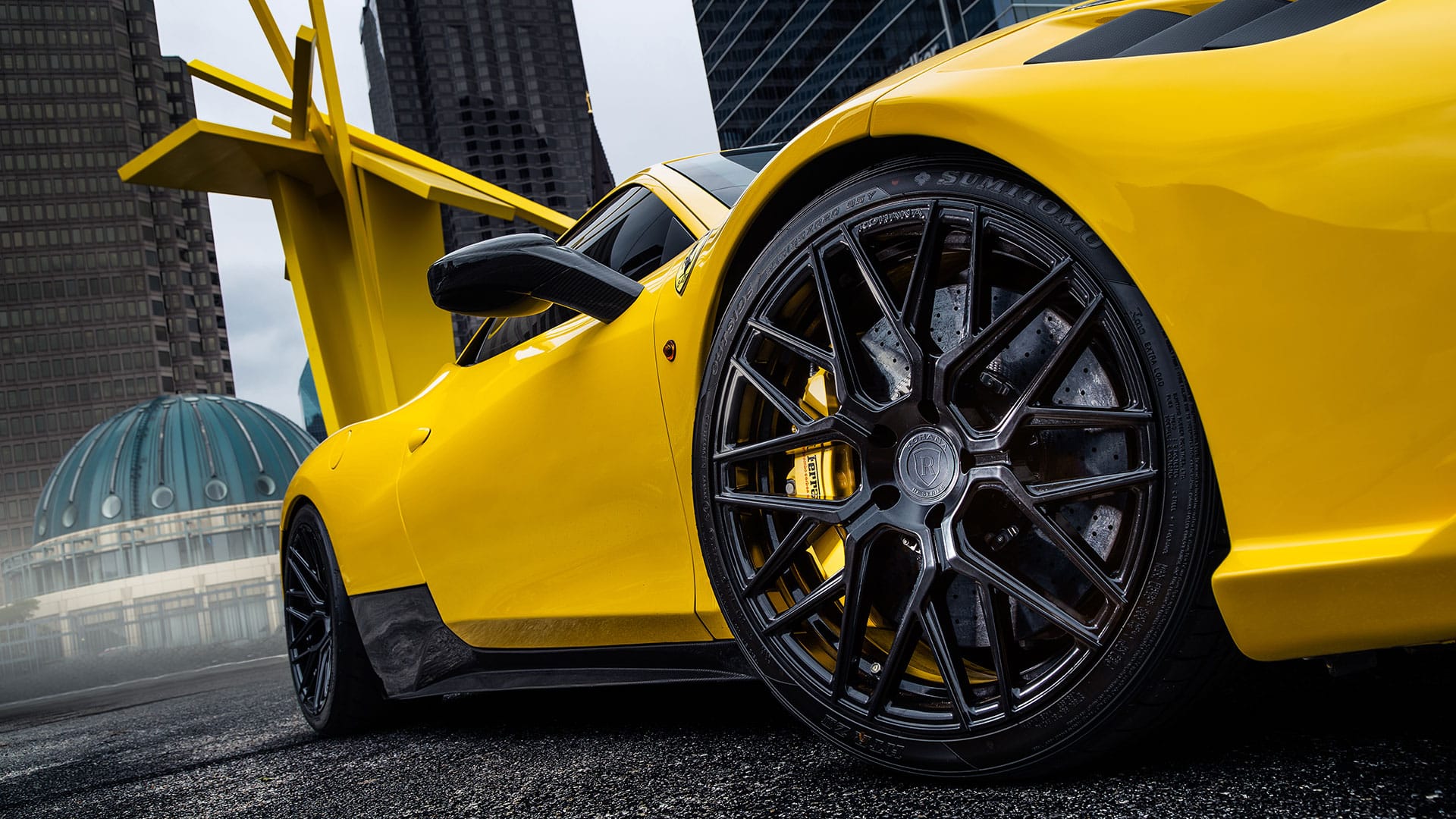 Rf 10 Rims Rahon Rohana Rotary Forged RFX10 Wheel – 360WHEELS