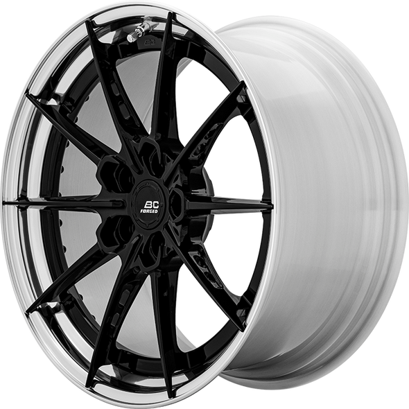 BC Forged Modular 2 Pieces HCX Series HCX02