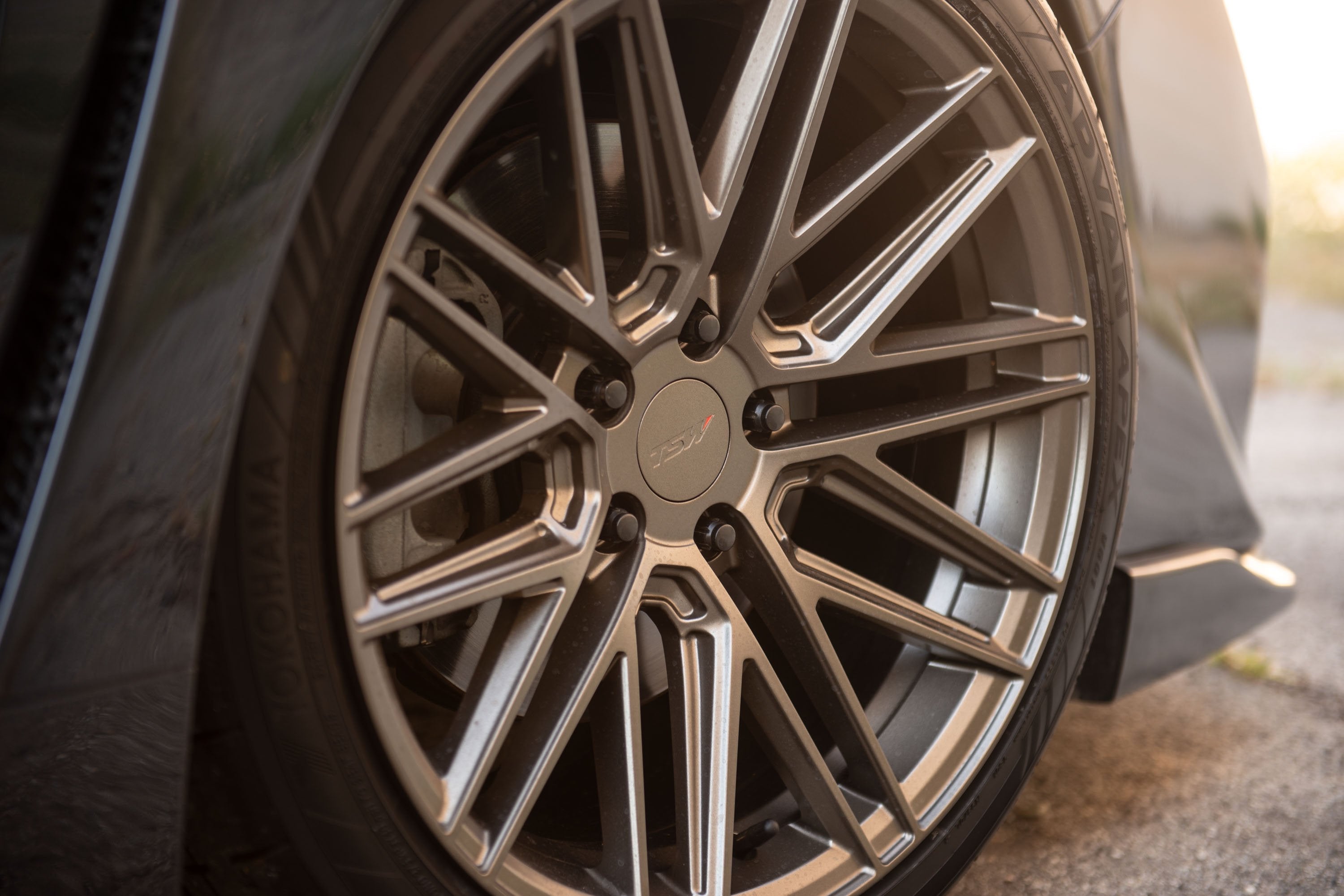 TSW Pescara – 360WHEELS