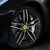 20" Ferrari FF Forged Wheels