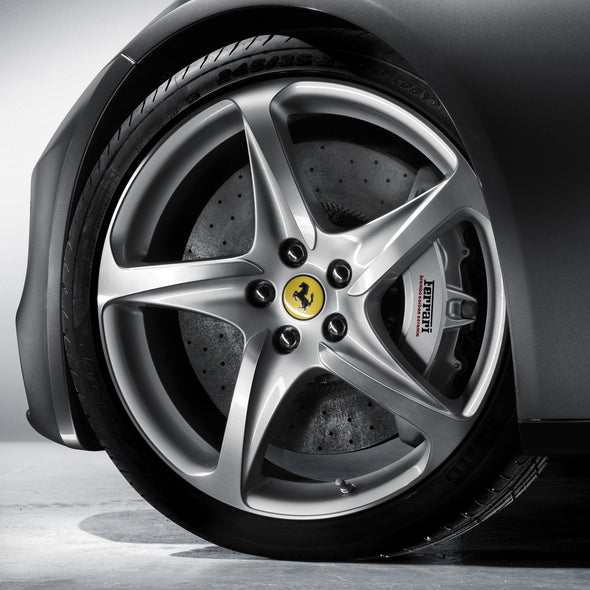 20" Ferrari FF Wheels
