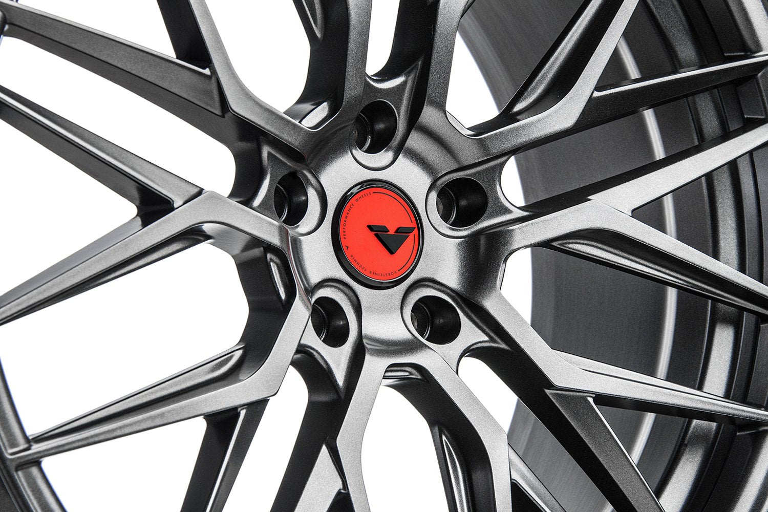 Vorsteiner V-FF 107 Flow Forged