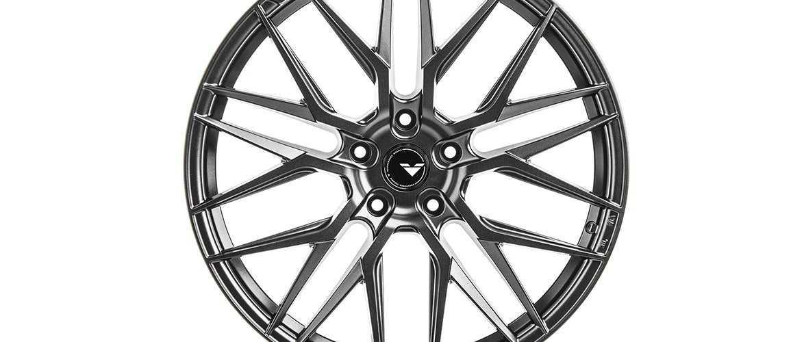Vorsteiner V-FF 107 Flow Forged