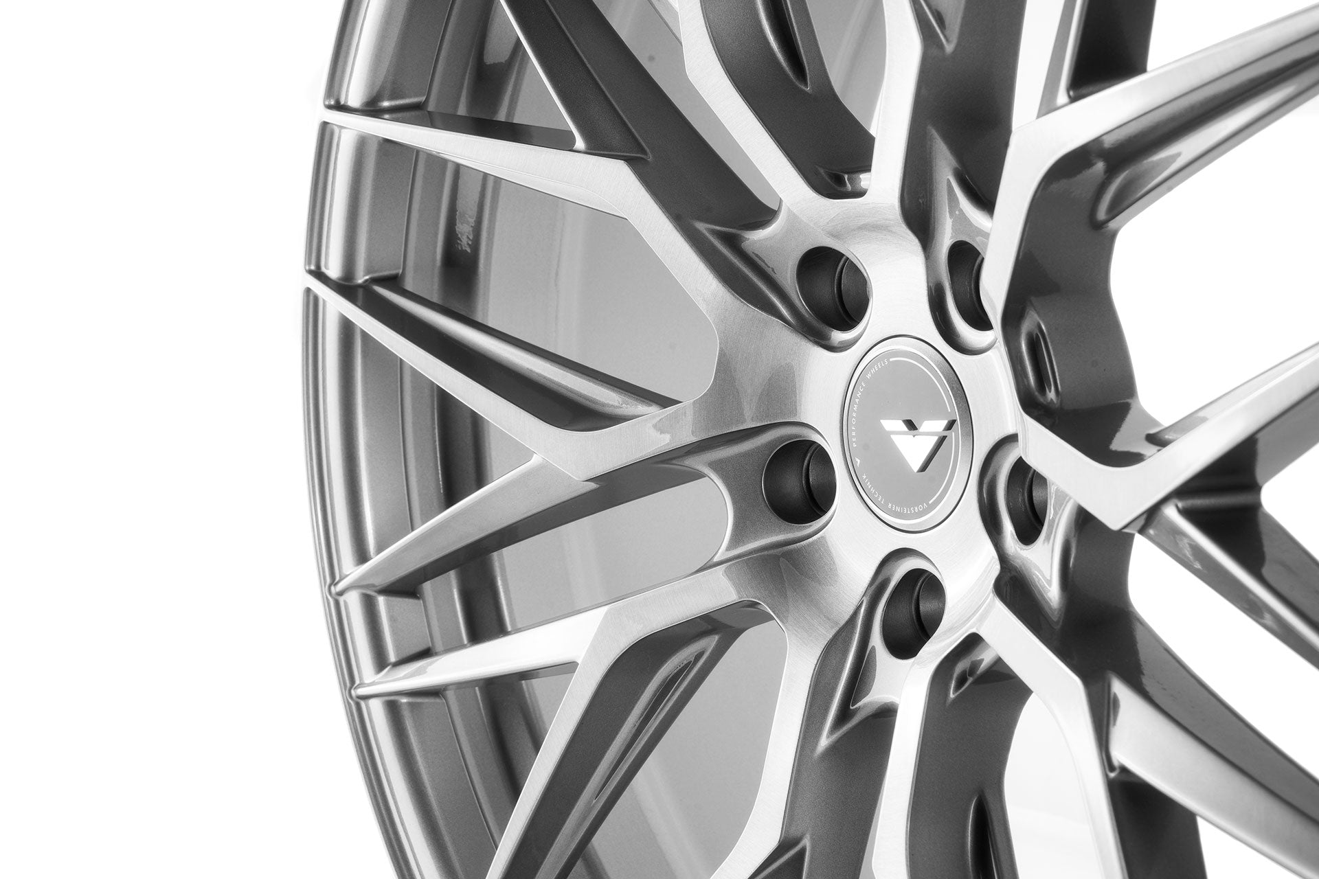 Vorsteiner V-FF 107 Flow Forged