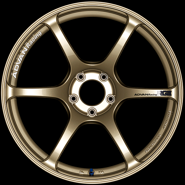 Yokohama ADVAN Racing RGIII – 360WHEELS