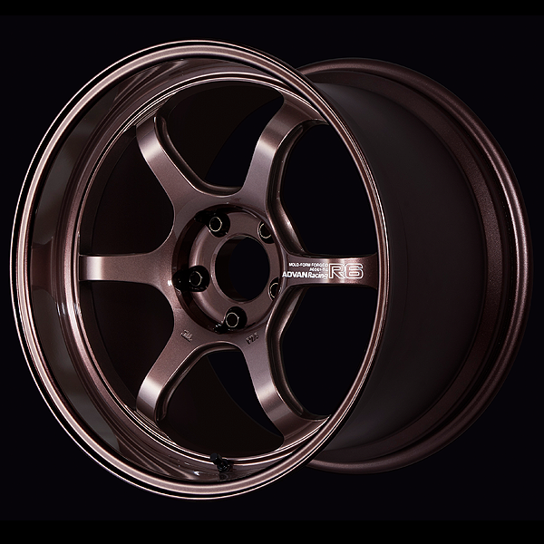 Yokohama ADVAN Racing R6 – 360WHEELS