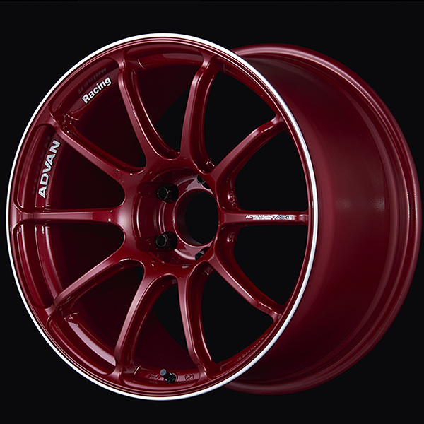 Yokohama ADVAN Racing RSIII – 360WHEELS