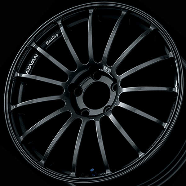 Advance Rt Rims Yokohama ADVAN Racing RT – 360WHEELS