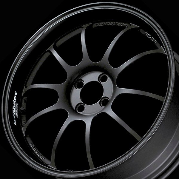 Yokohama Wheel - ADVAN Racing RZ-DF - Nengun Performance