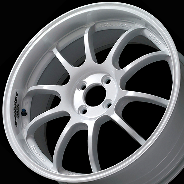 Yokohama Wheel - ADVAN Racing RZ-DF - Nengun Performance