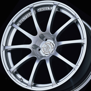 Yokohama Kreutzer Series Xi for European Cars
